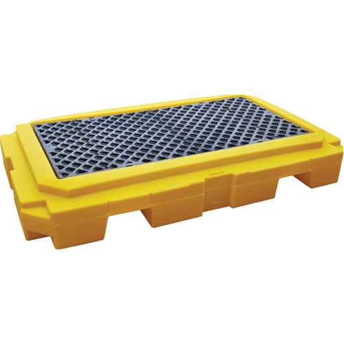 Spill Pallet Plus Without Drain (SDN716)
