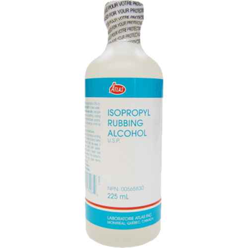 [SDN742] Isopropyl Rubbing Alcohol (SDN742)