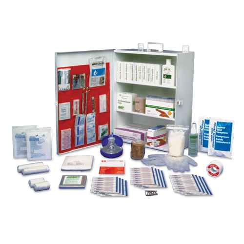 [SDN761] Recharge pour trousse de premiers soins standard pour le milieu de travail (SDN761)