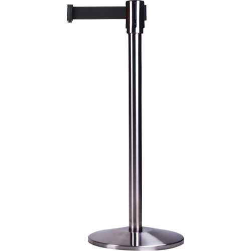 [SDN771] Free-Standing Crowd Control Barrier (SDN771)