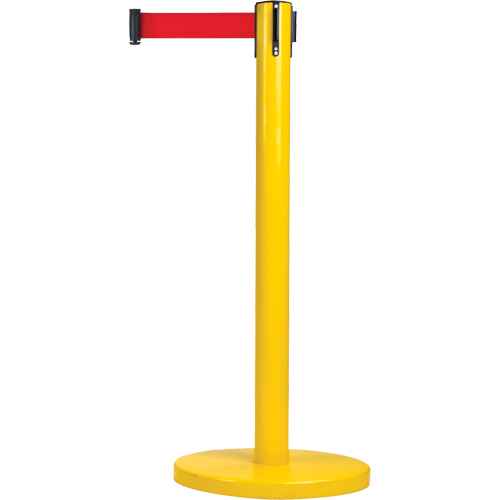[SDN775] Free-Standing Crowd Control Barrier (SDN775)