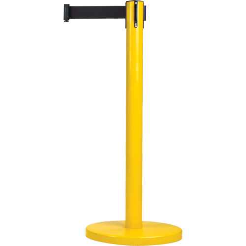 [SDN776] Free-Standing Crowd Control Barrier (SDN776)