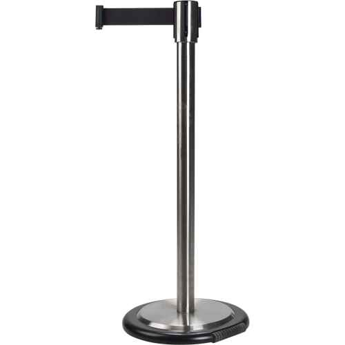 [SDN777] Free-Standing Crowd Control Barrier (SDN777)