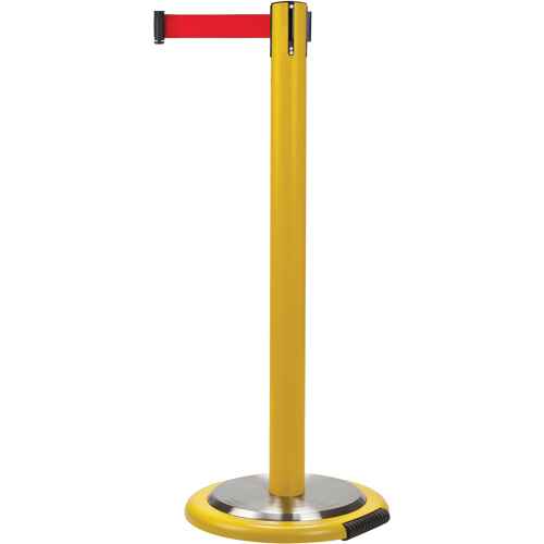 [SDN781] Free-Standing Crowd Control Barrier (SDN781)