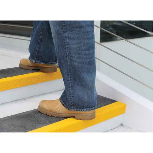 [SDN793] Rebords de marches antidérapants Safestep(MD) (SDN793)