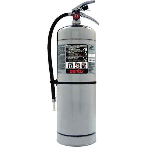 [SDN833] Pressure Water Extinguisher (SDN833)