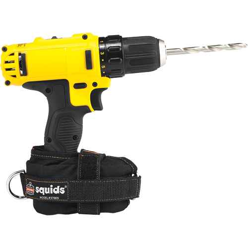 [SDN852] Étui pour outils électriques Squids(MD) 3780 Power Tool Trap(MC) (SDN852)