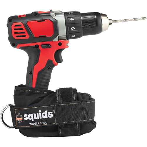 [SDN853] Étui pour outils électriques Squids(MD) 3780 Power Tool Trap(MC) (SDN853)