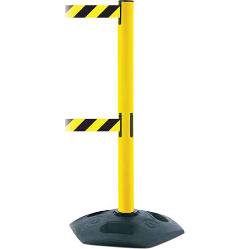 [SDN965] Dual Line Heavy Duty Post (SDN965)