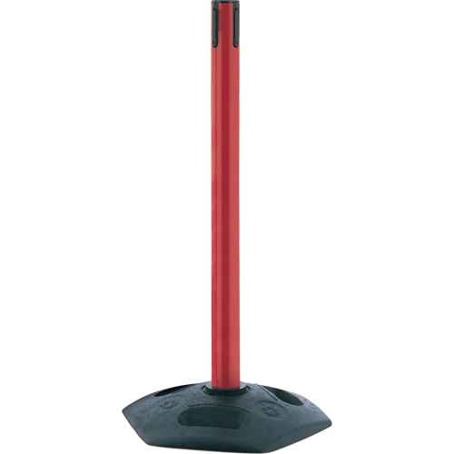 [SDN971] Poteau receveur robuste à ligne simple (SDN971)