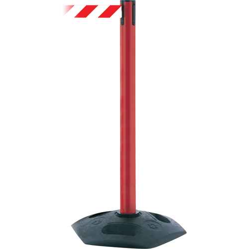 [SDN972] Single Line Heavy Duty Receiver Post (SDN972)