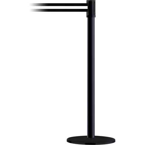 [SDN973] Poteau receveur robuste à ligne double (SDN973)