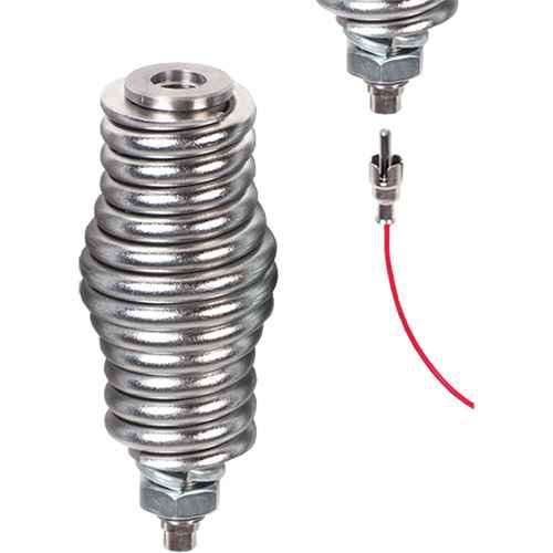 Safety Whip® Flagstaff Mounting Base (SDN978)
