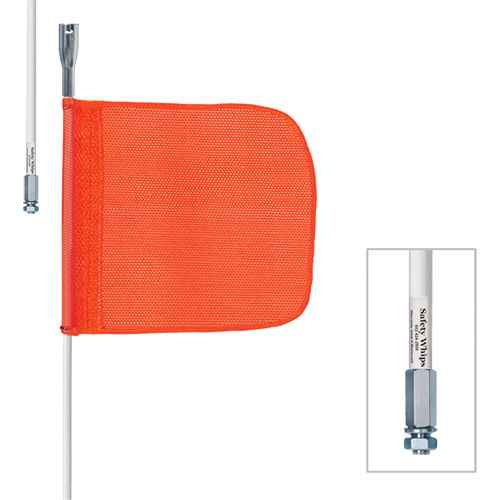 [SDN997] Tiges de sécurité robustes Safety Whip(MD) (SDN997)