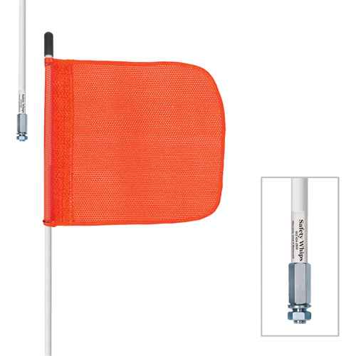 [SDP003] Tiges de sécurité robustes Safety Whip(MD) (SDP003)