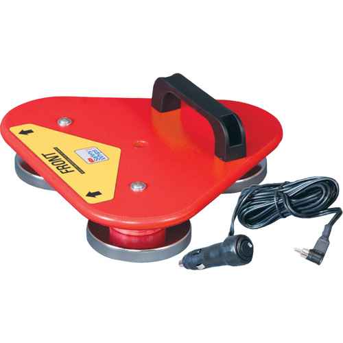 Safety Whip® Flagstaff Mounting Base (SDP012)