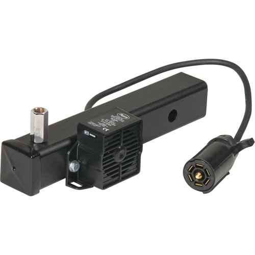 [SDP016] Support porte-drapeau Safety Whip(MD) (SDP016)