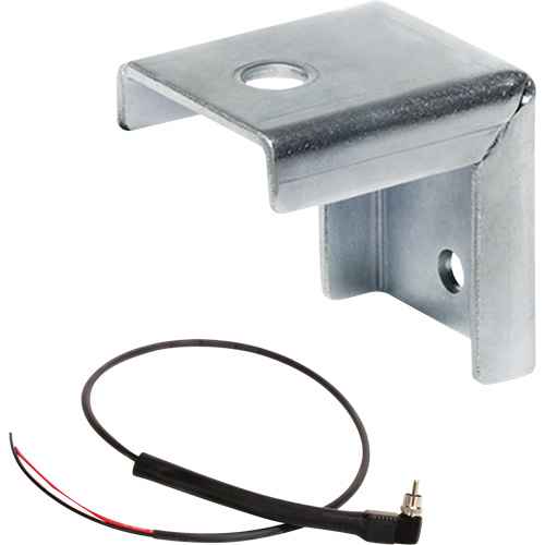 [SDP027] Support porte-drapeau Safety Whip(MD) (SDP027)