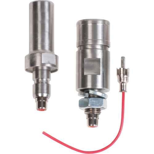 [SDP032] Trousse de déconnexion rapide robuste pour tiges de sécurité Safety Whip(MD) (SDP032)