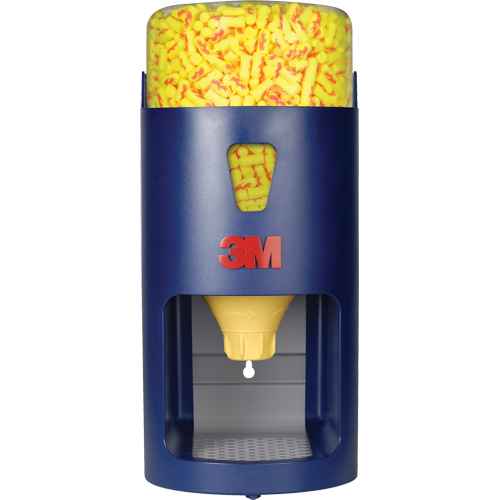 [SDP096] One Touch™ Pro Earplugs Dispenser (SDP096)