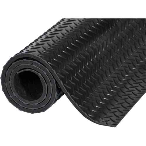 Industrial Deck Plate Mats (SDP124)