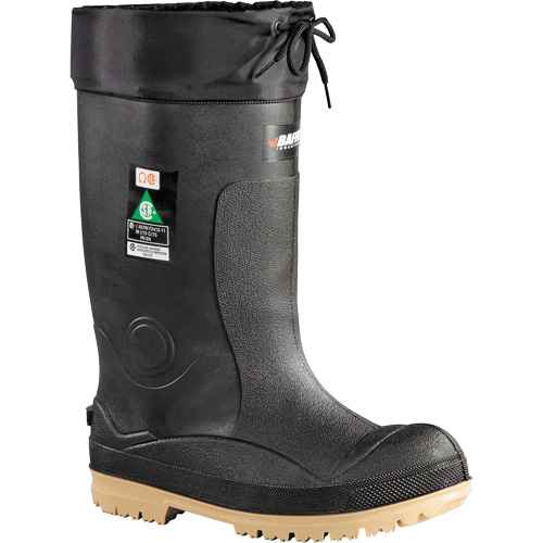 [SDP294] Bottes de sécurité Titan (SDP294)