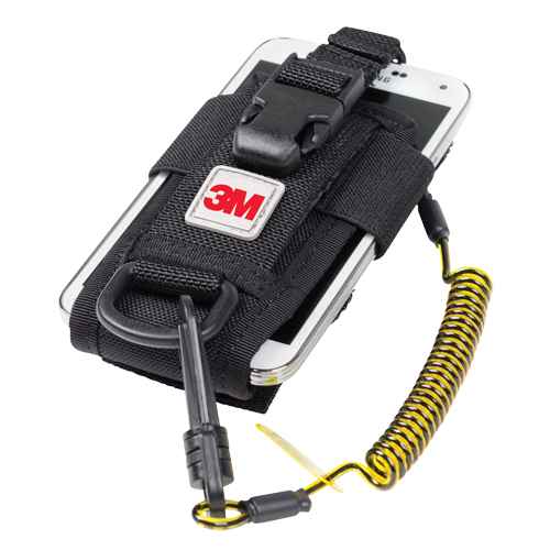 [SDP343] Étui ajustable pour radio/téléphone cellulaire (SDP343)
