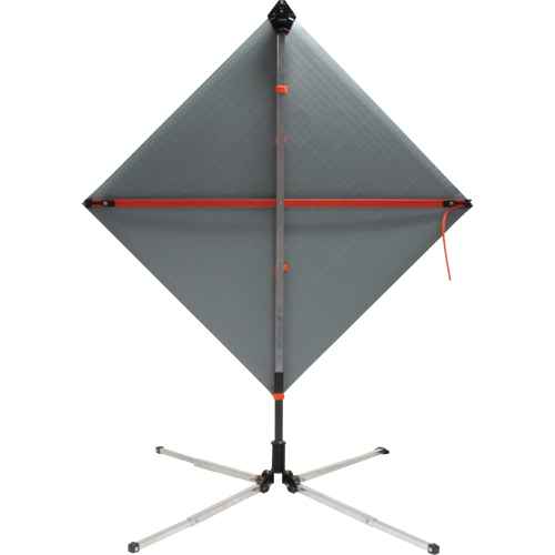 [SDP357] Support de panneau enroulable (SDP357)