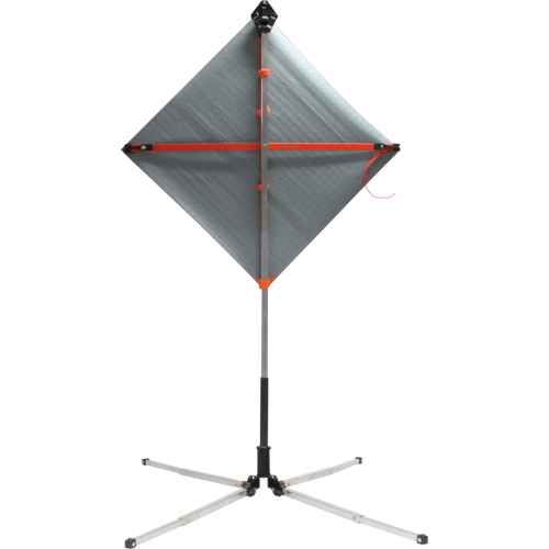 [SDP358] Roll-Up Sign Stand (SDP358)
