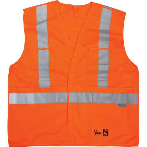 [SDP390] Vestes de sécurité ignifugées (SDP390)