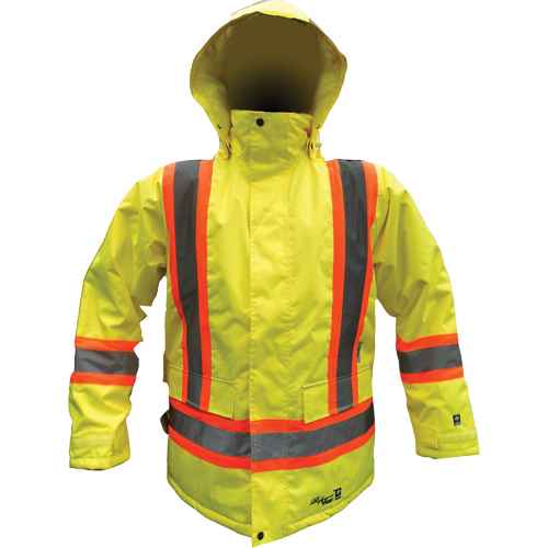 [SDP420] Parka de sécurité (SDP420)