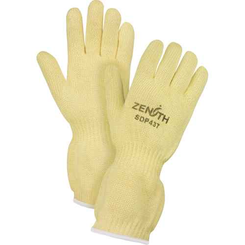 Gants résistants aux flammes et à la coupe (SDP437)