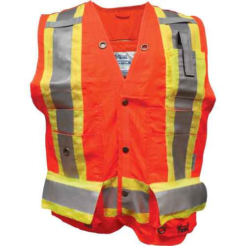 Surveyor FR Safety Vest (SDP475)