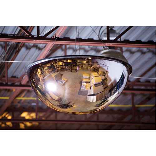 [SDP520] 360° Dome Mirror (SDP520)