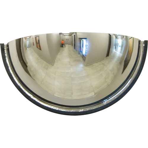 [SDP524] 180° Dome Mirror (SDP524)