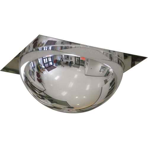 [SDP536] Drop-In Ceiling Panel Dome (SDP536)