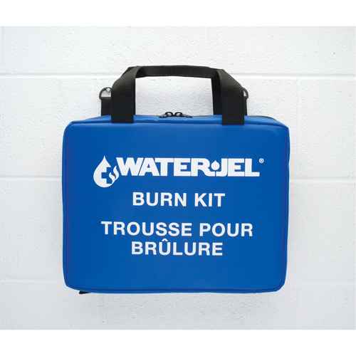 [SDP557] Trousse d'urgence pour brûlures Water-Jel(MD) (SDP557)