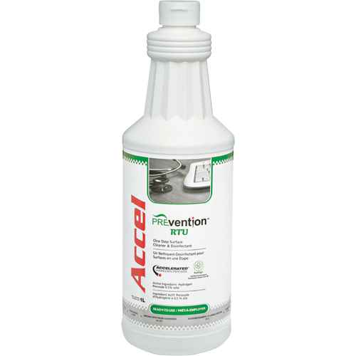 [SDP559] Accel® PREVention™ Hydrogen Peroxide (SDP559)