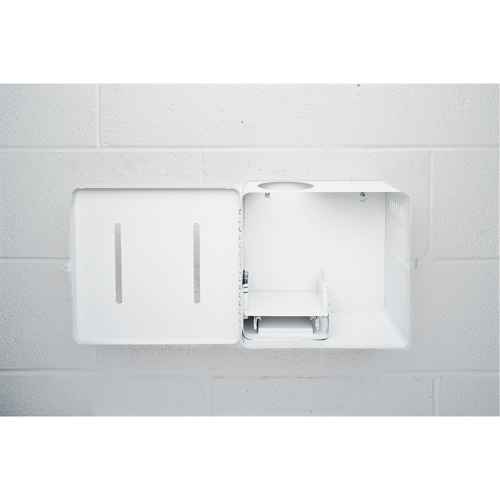 [SDP561] Armoire de collecte pour articles pointus/tranchants (SDP561)