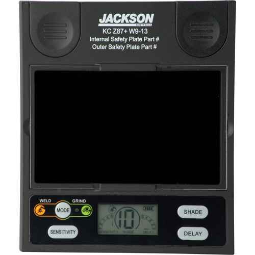 [SDP563] Cartouche FAA variable Insight (SDP563)