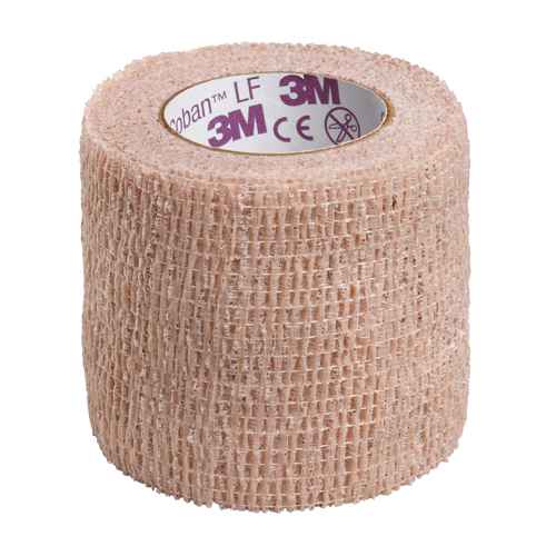 [SDP588] Bandages sans latex Coban(MC) (SDP588)