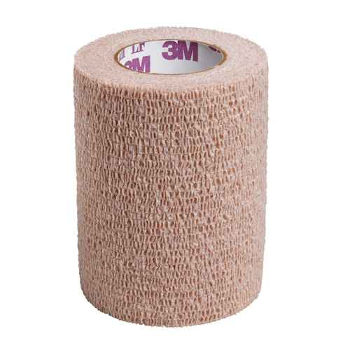 Bandages sans latex Coban(MC) (SDP589)