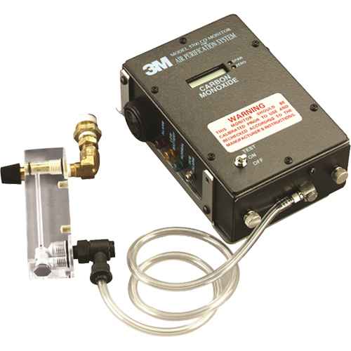 [SDS606] Nécessaire de conversion pour la surveillance du CO W-2808 3M(MC) (SDS606)