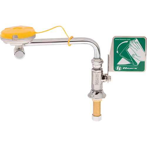 [SDS755] Poste de douche oculaire/faciale Axion(MD) (SDS755)