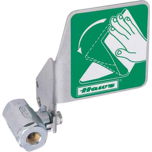 [SDS764] Ball Valve with Flag (SDS764)
