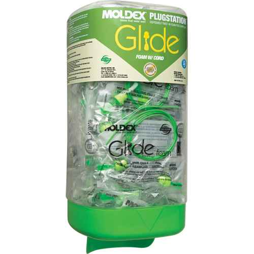 [SDS773] Distributeur PlugStation(MD) de bouchons d'oreilles Glide(MD) (SDS773)