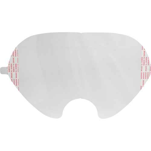 [SDS857] Lens Cover for FF-400 Series Respirators (SDS857)