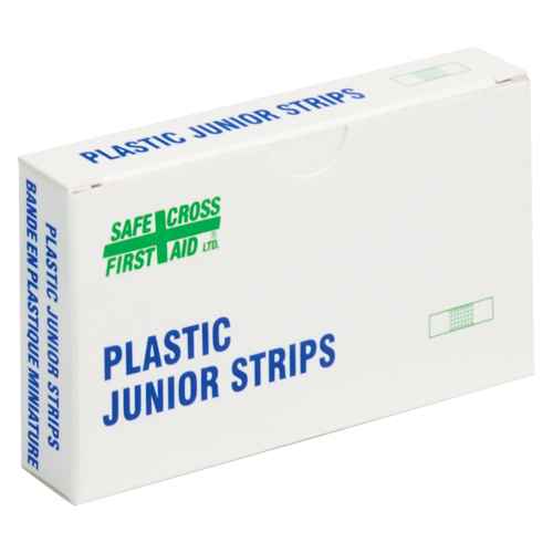 [SDS868] Junior Strips Bandages (SDS868)