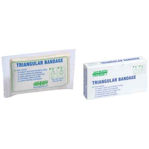 [SDS870] Bandages triangulaires (SDS870)