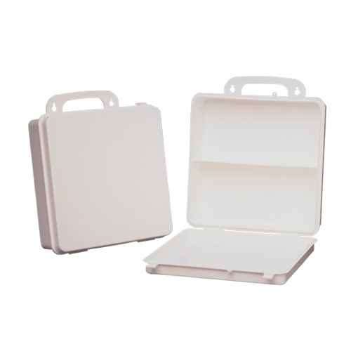 [SDS873] Plastic First Aid Kit Containers (SDS873)